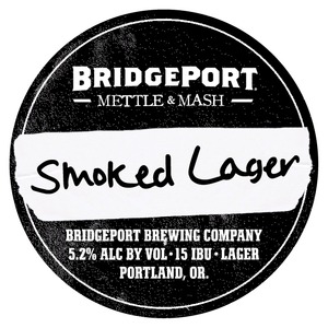 Bridgeport Mettle & Mash November 2014