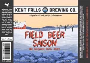 Kent Falls Brewing Company 