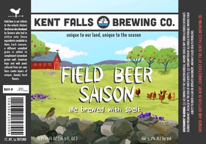 Kent Falls Brewing Company 