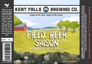 Kent Falls Brewing Company 