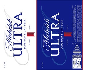 Michelob Ultra 