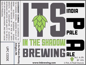 Its Ipa December 2014