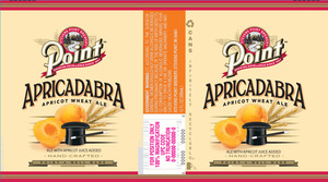 Point Apricadabra November 2014