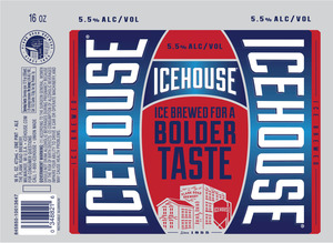 Icehouse 