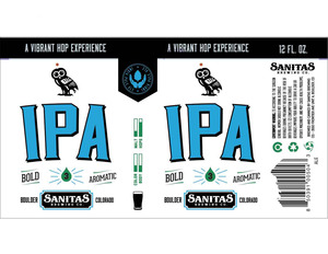 Sanitas IPA