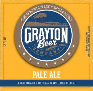 Grayton Beer Company 