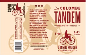 La Colombe Tandem 