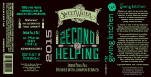 Sweetwater Second Helping