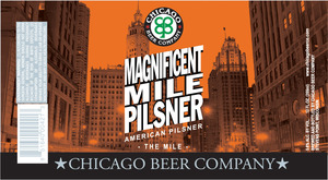 Chicago Beer Company 