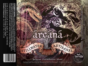 Stillwater Artisanal Arcana