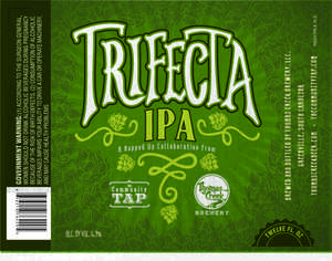 Trifecta Ipa November 2014