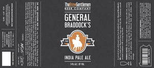 General Braddock's 