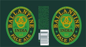Ballantine 