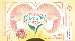 Troegs Cultivator Helles Bock