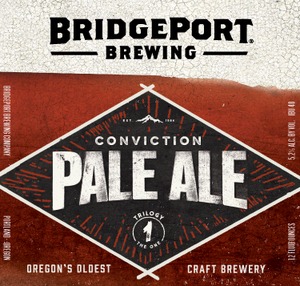 Bridgeport Brewing Conviction