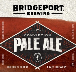 Bridgeport Brewing Conviction November 2014