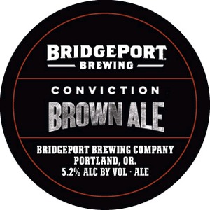 Bridgeport Brewing Conviction