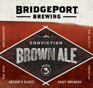 Bridgeport Brewing Conviction