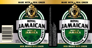Royal Jamaican 