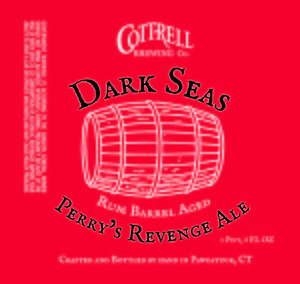 Dark Seas Perry's Revenge 