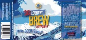 Crazy Mountain Brewing Company Kske