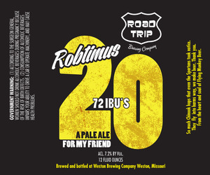 Road Trip Brewing Company 