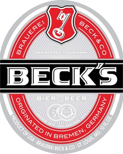 Beck's 