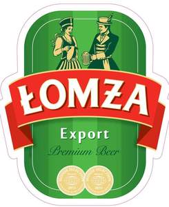 Lomza Export