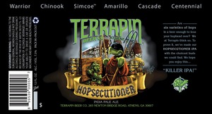 Terrapin Hopsecutioner