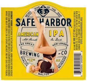 Safe Harbor Ipa 