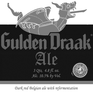 Gulden Draak December 2014