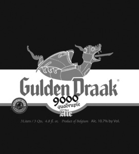 Gulden Draak 9000 