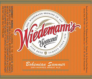 Weidemann's 