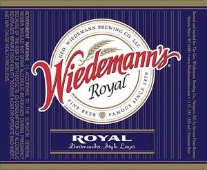 Weidemann's 