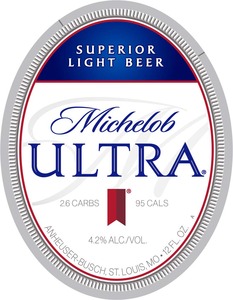 Michelob Ultra 