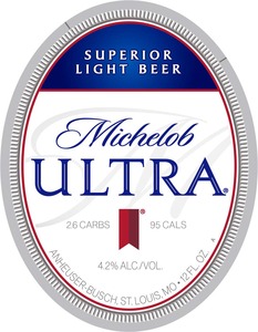 Michelob Ultra 