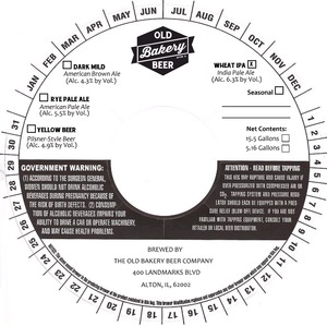 Wheat Ipa December 2014