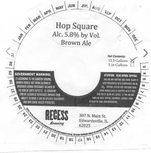 Hop Square 