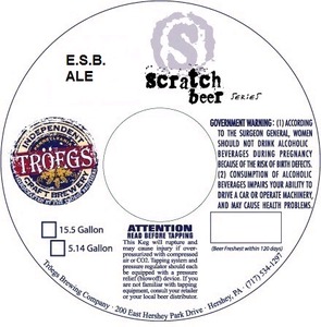 Troegs Esb