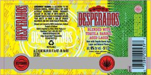 Desperados Gebrouwen