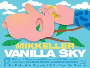 Mikkeller Vanilla Sky