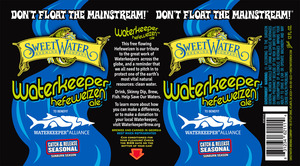 Sweetwater Waterkeeper