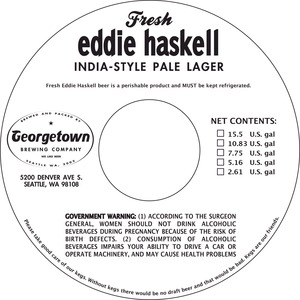 Fresh Eddie Haskell 