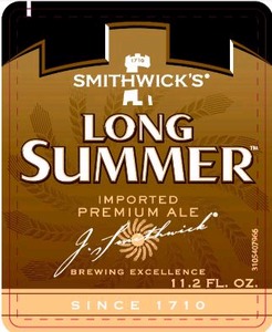 Smithwick's Long Summer