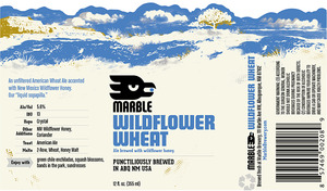 Marble Wildflower Wheat