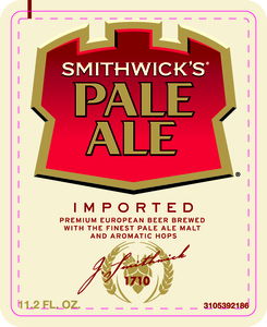 Smithwick's Pale Ale