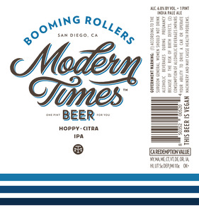 Booming Rollers December 2014