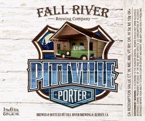 Pittville Porter 