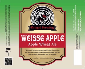 Weisse Apple 