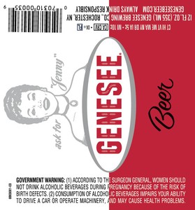 Genesee Beer